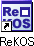 ReKOS̃V[gJbgACR